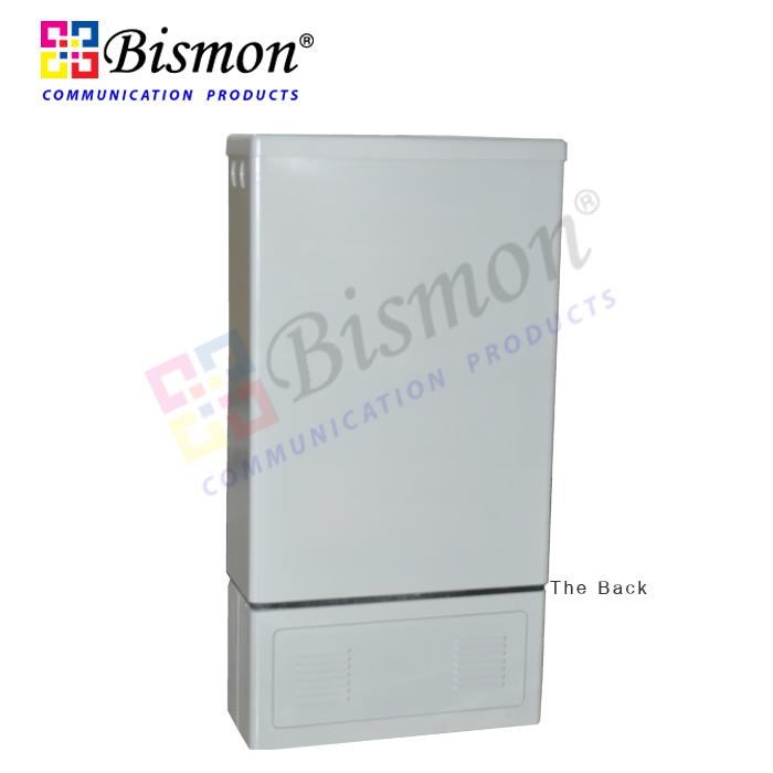 288 Core (SMC) Cabinet Outdoor Fiber optic(ตู้เปล่า)